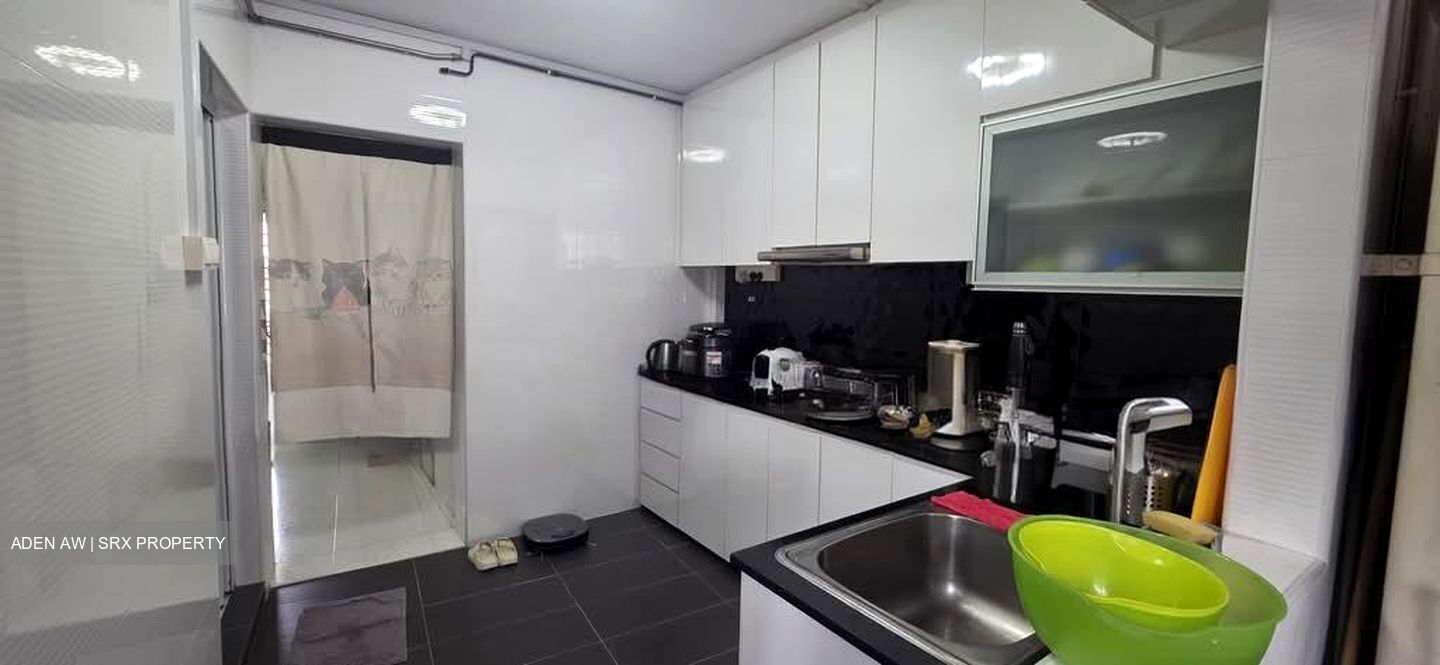 Blk 319 Sembawang Close (Sembawang), HDB 4 Rooms #578725231